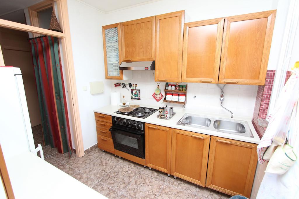 Apartment Meynuel Rovinj Room photo